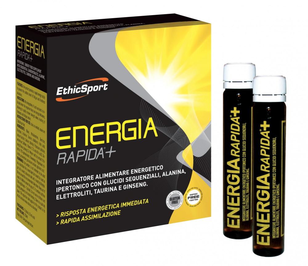 Gel energético · Deportes · El Corte Inglés (32)