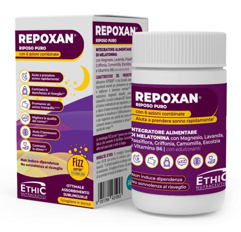 REPOXAN