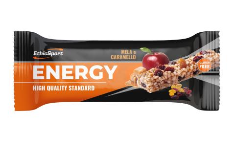 ENERGY CARAMEL - Packung à 30 Stück